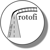 road to film rotofi